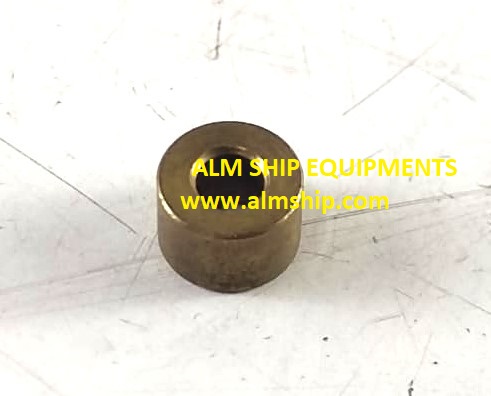 DAIKIN 112132 RETAINING SPACER THRUST