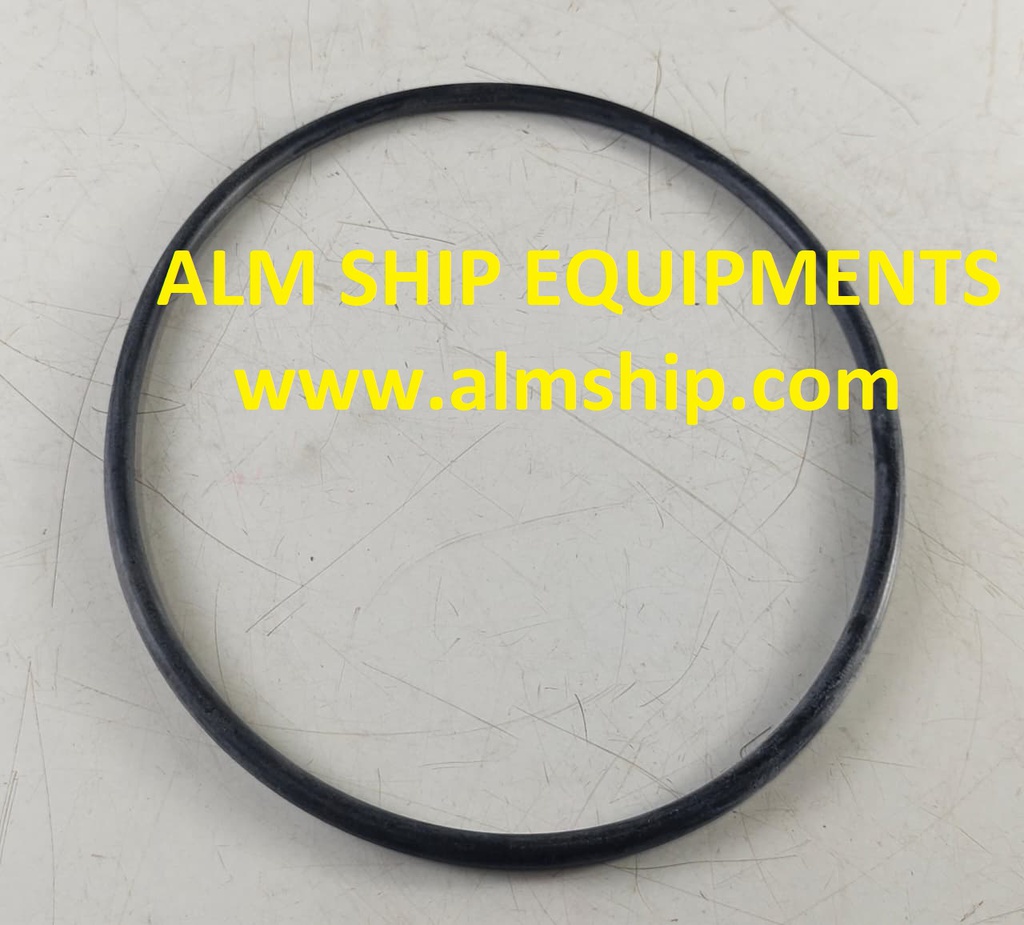 SEAL RING MOPX207SGT