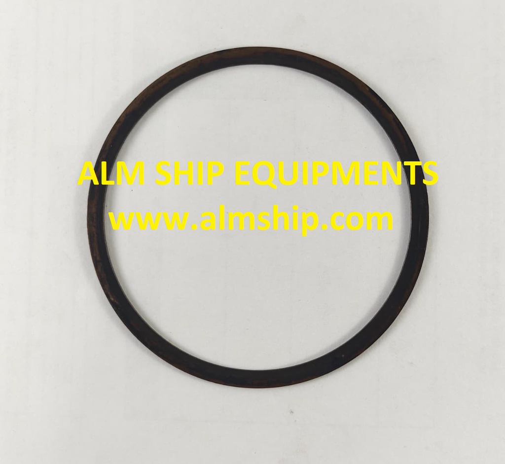 TOMOE MACHINERY X9822 SPACER