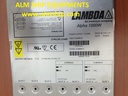 AC-DC POWER SUPPLIES/ TDK-LAMBDA/ H10142