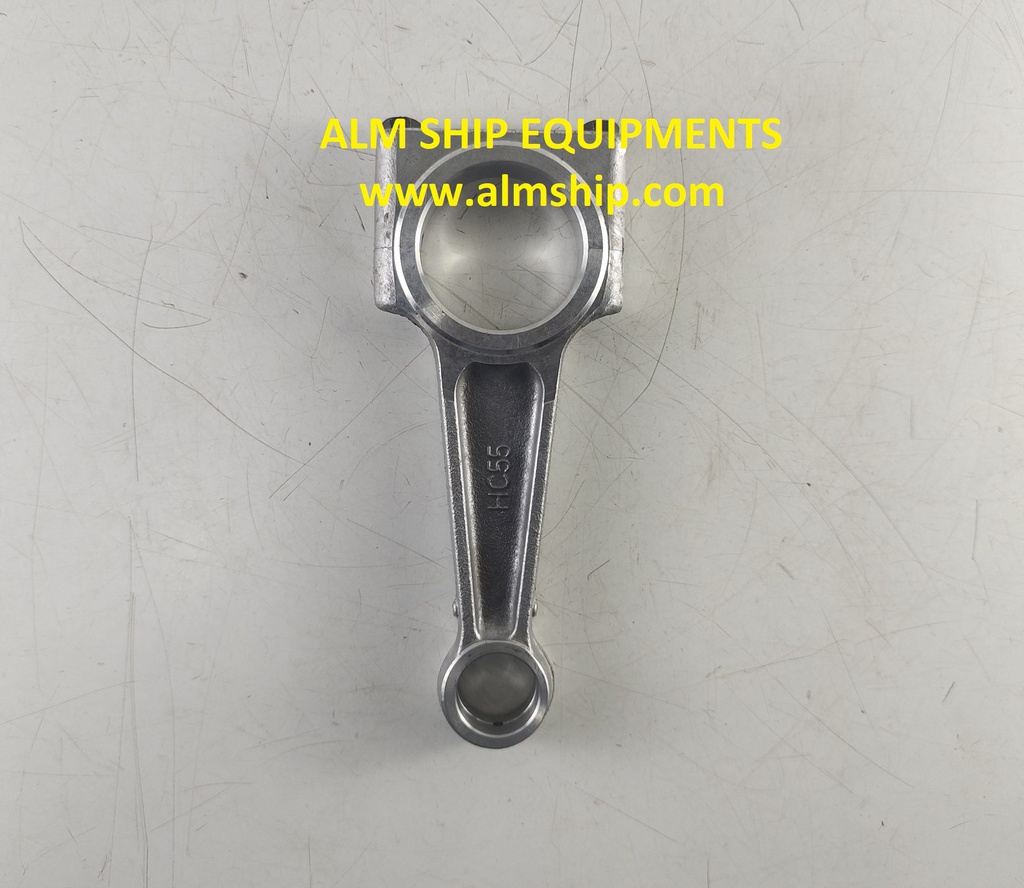 DAIKIN 6C552 CONNECTING ROD HC55