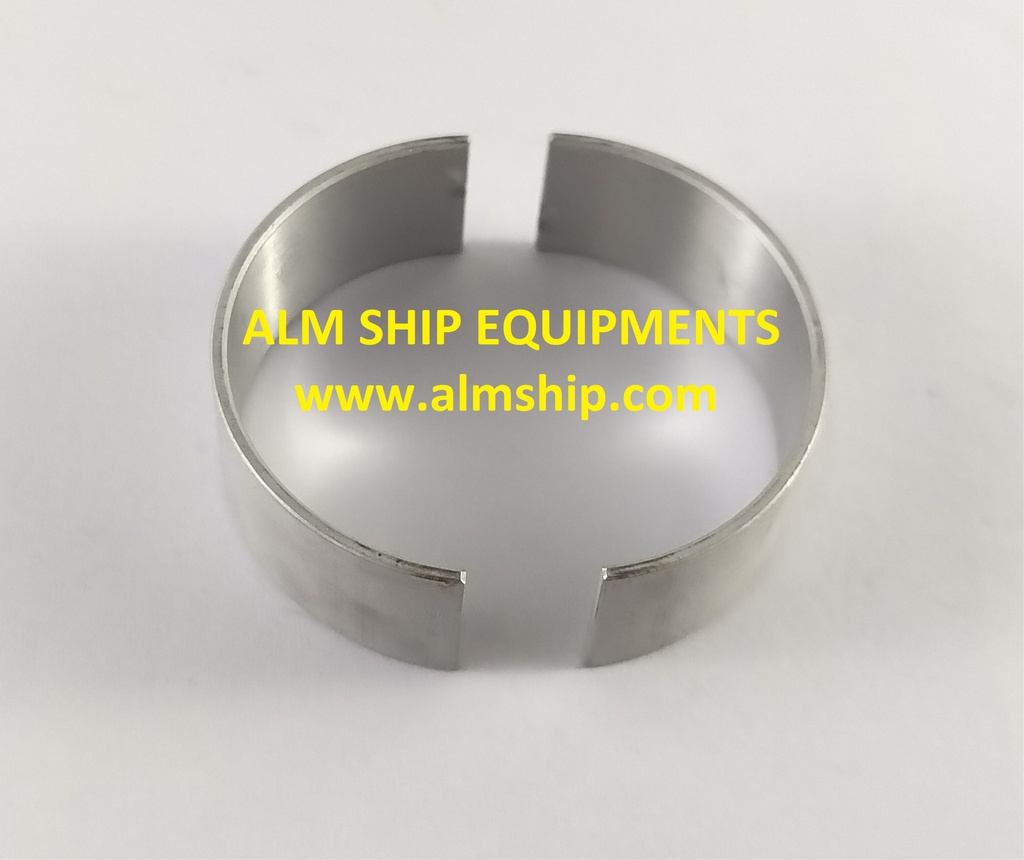 DAIKIN C-55 OIL PIN METAL