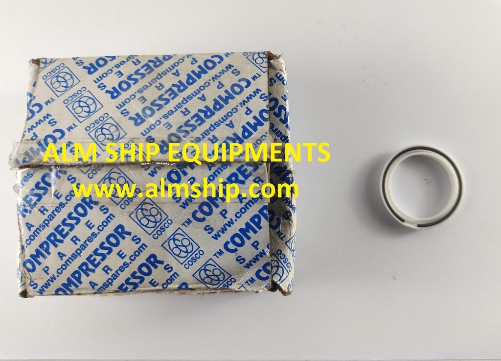 DAIKIN 6C552A 109703 PACKING  UNLOADER PISTON