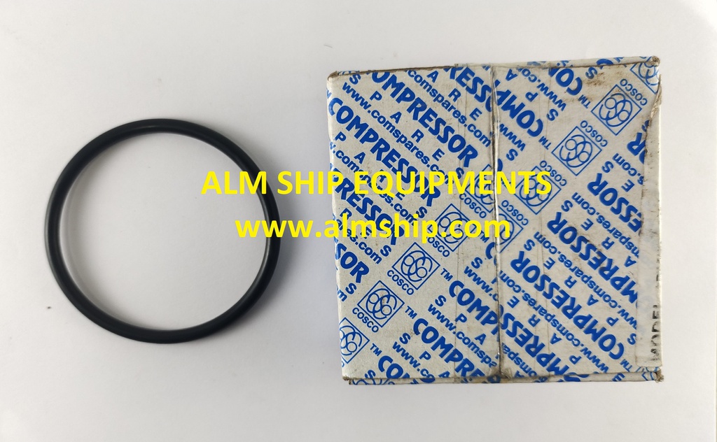 DAIKIN 6C552A 109530 O-RING