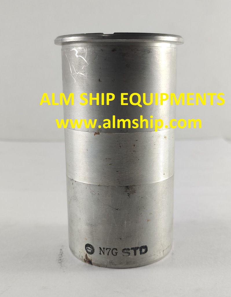 DAIKIN 136101 BEARING METAL