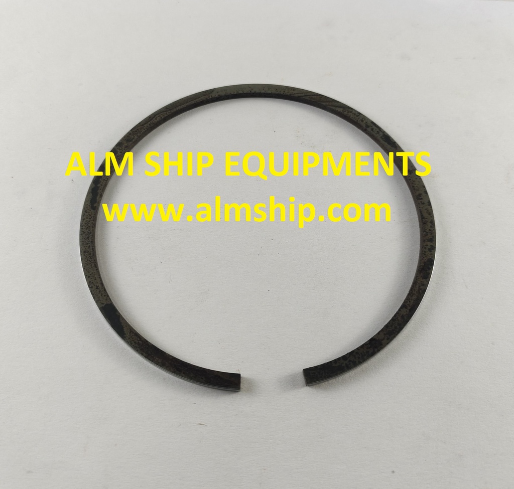SABB MOTOR PISTON RING SET 2J-2JZ-2JRG 2JHR-2JHVP