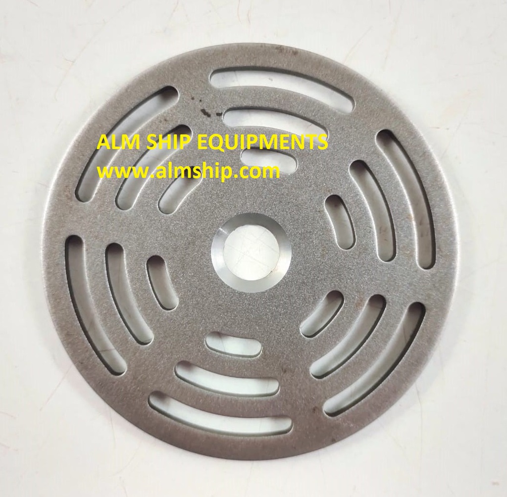 1ST STAGE SUCTION VALVE GUARD- HV2/200