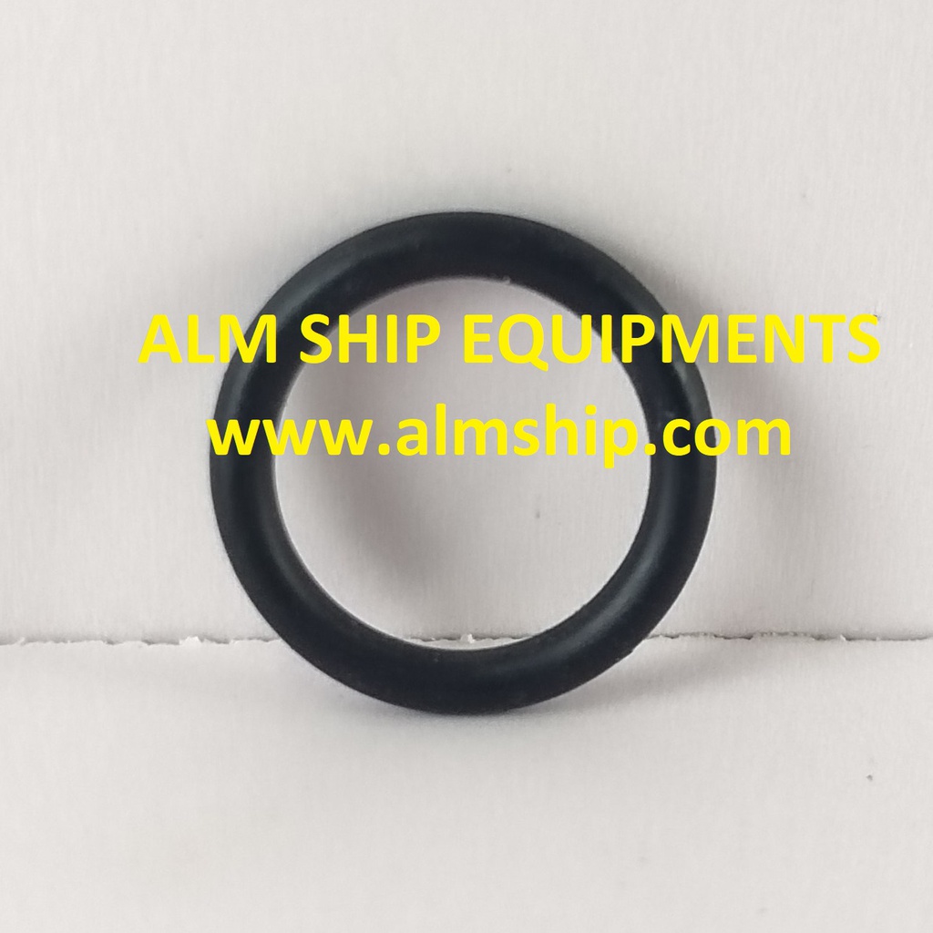 O-RING TOMOE BUTTERFLY VLV-65A 790115.083-4GE