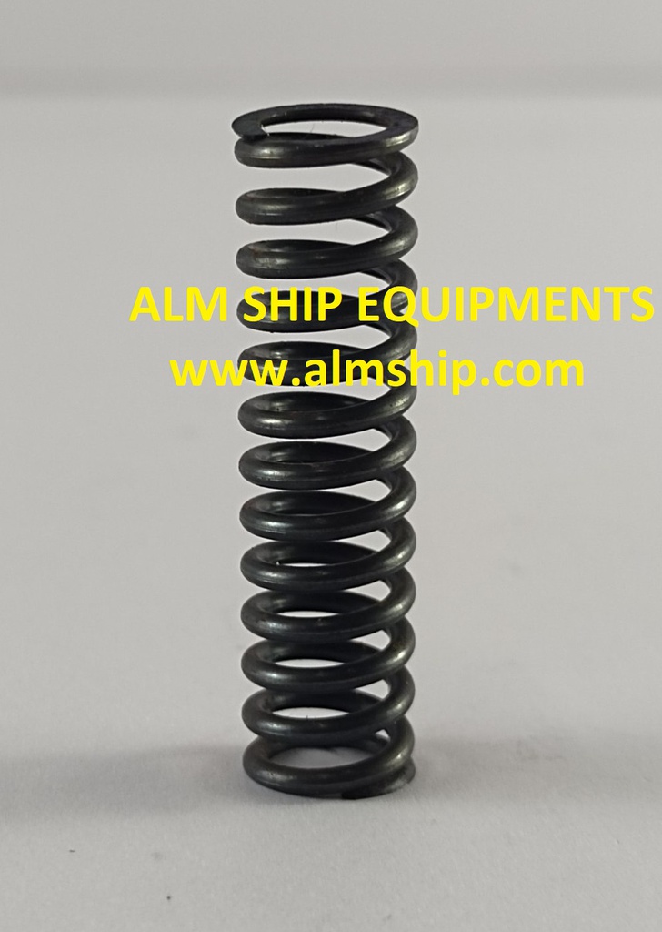 SPRING 36X8.2X1.4 68-00-01.024