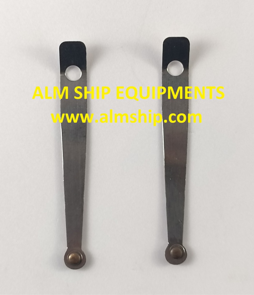 MOVING CONTACT F/LIMIT SW 11-51-01.036