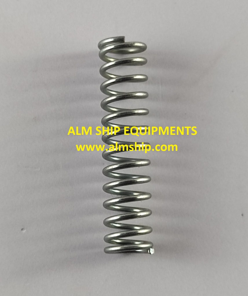 SPRING 34X9.5X1.2T 11-51-01.038