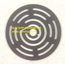 1ST STAGE VALVE PLATE  SUC/DEL