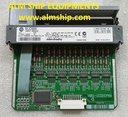 INPUT MODULE/ ALLEN BRADELY/ SLC 500/ 1746-IB32