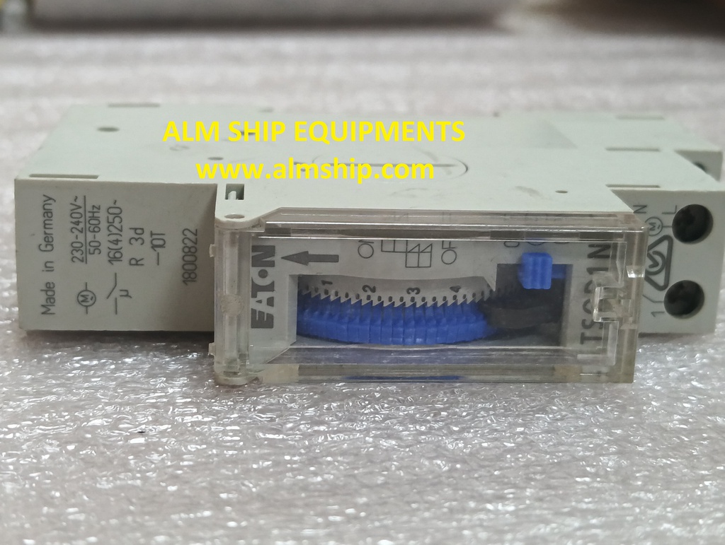 TIMER SWITCH/ THEBEN/ SUL 180 A