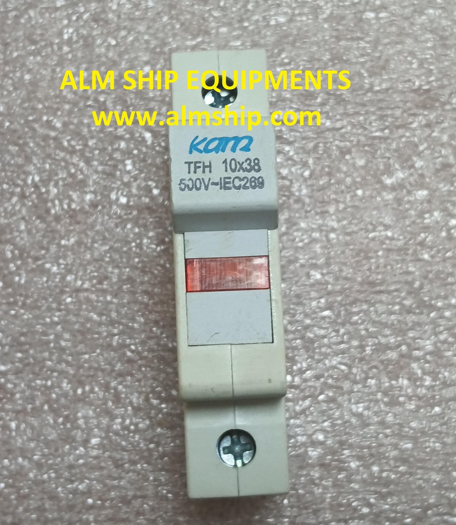 Fuse Holder/ KAM/  RT18-32(X)