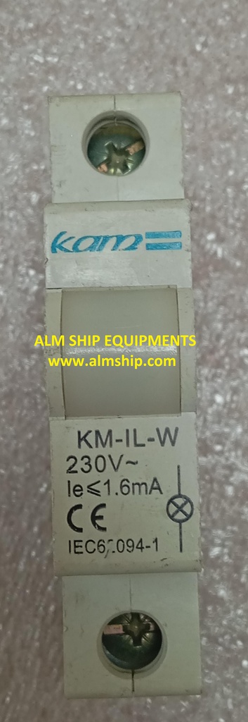 Fuse Holder/ Kam/ TFH