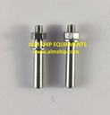 TOMOE 790115.071-4GE TAPER BOLT NUTS &amp; SP WASHER