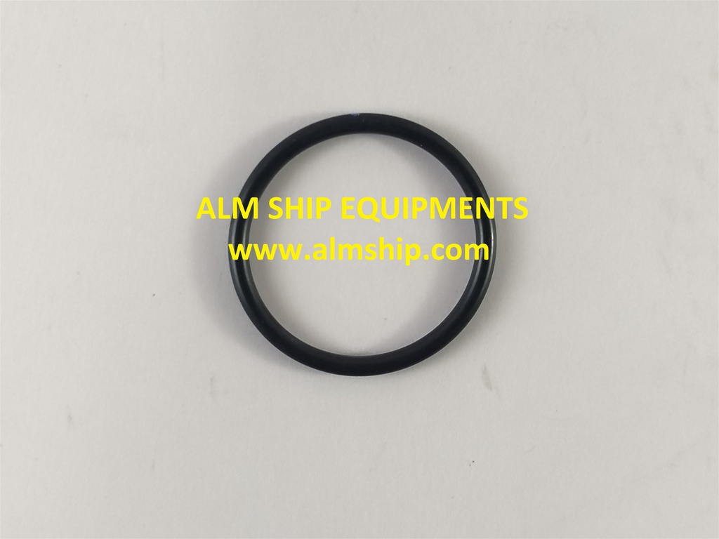 O-Ring 68-11-00.014