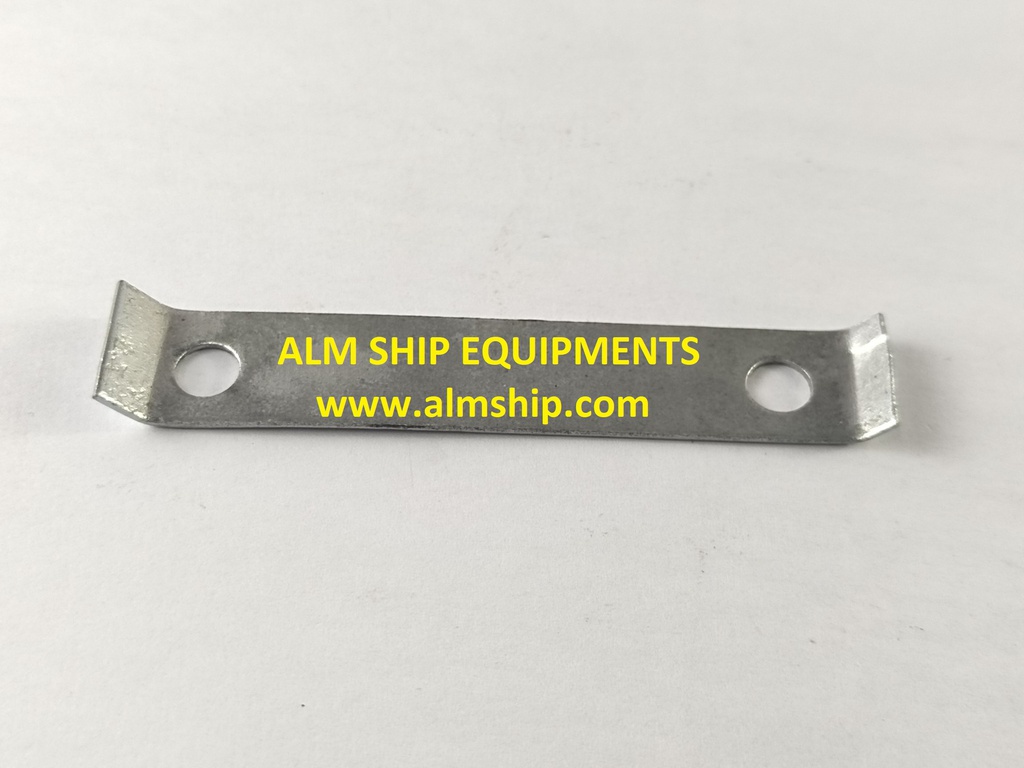 DAIKIN STOPPER (CONNECTING ROD) 109222-QRS