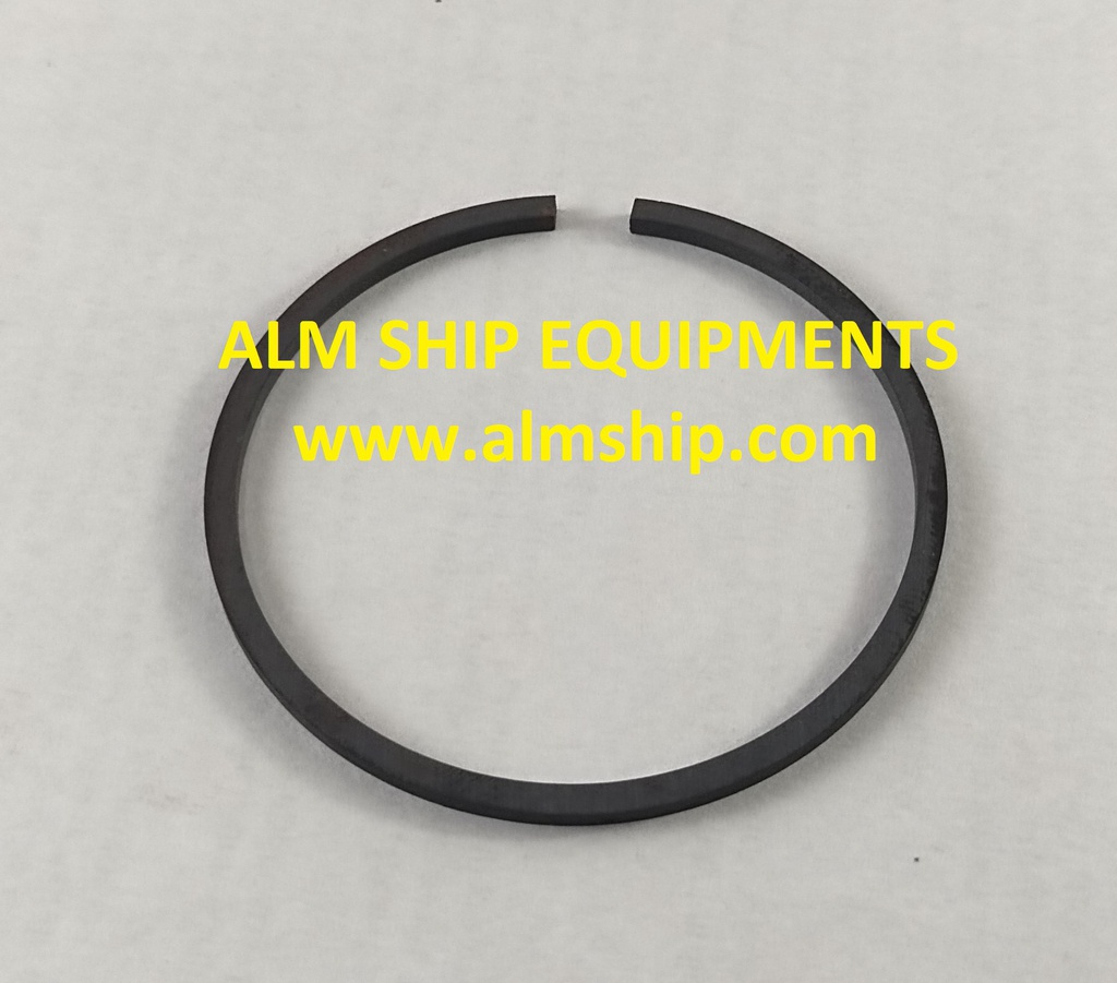 DAIKIN PISTON RING 109204