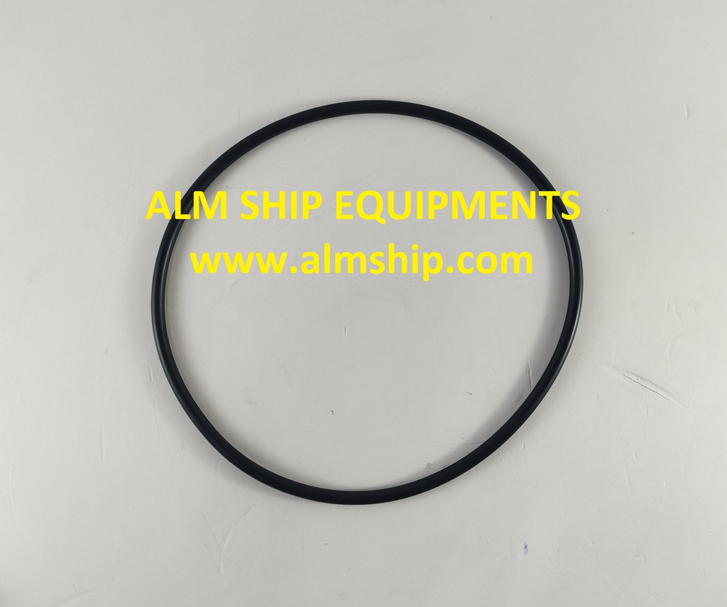 O-RING FOR H.P CYLINDER 631101.079-ACO8