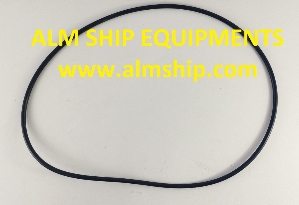 O-RING 631101.078-ACO8