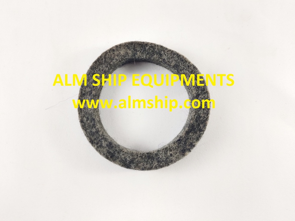 FELT RING 644101.028 LLR8