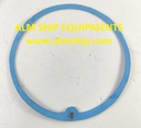 HP.VALVE SEAT GASKET 631101.069-ACO8 VLH11-6204