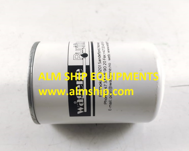 WAGENE OIL FILTER- HV2/200