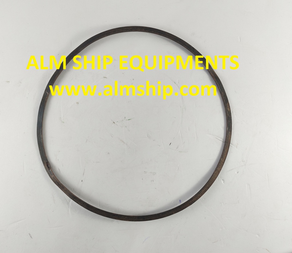 L.P VALVE SEAT GASKET (INSIDE) 631101.065-ACO8