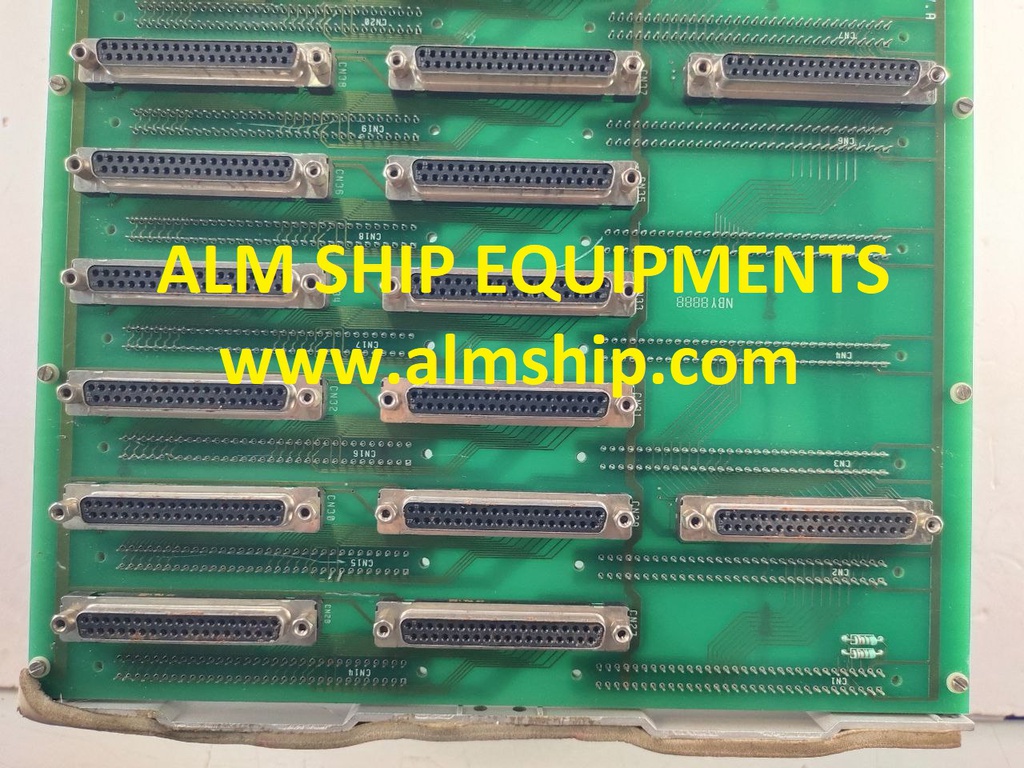 Praxis 6005 PROCESSOR