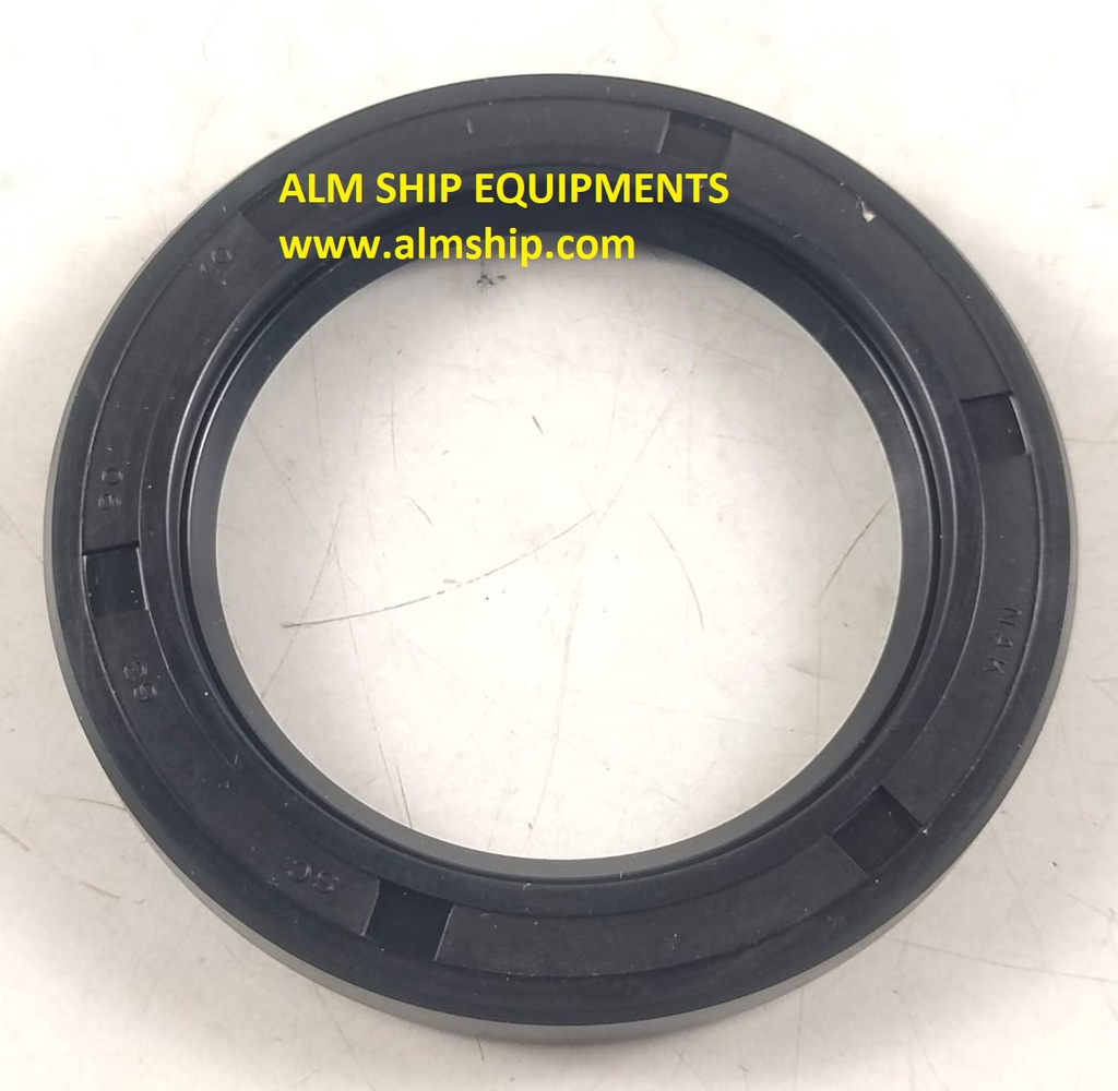 OIL SEAL FOR CRANKSHAFT- HV2/200