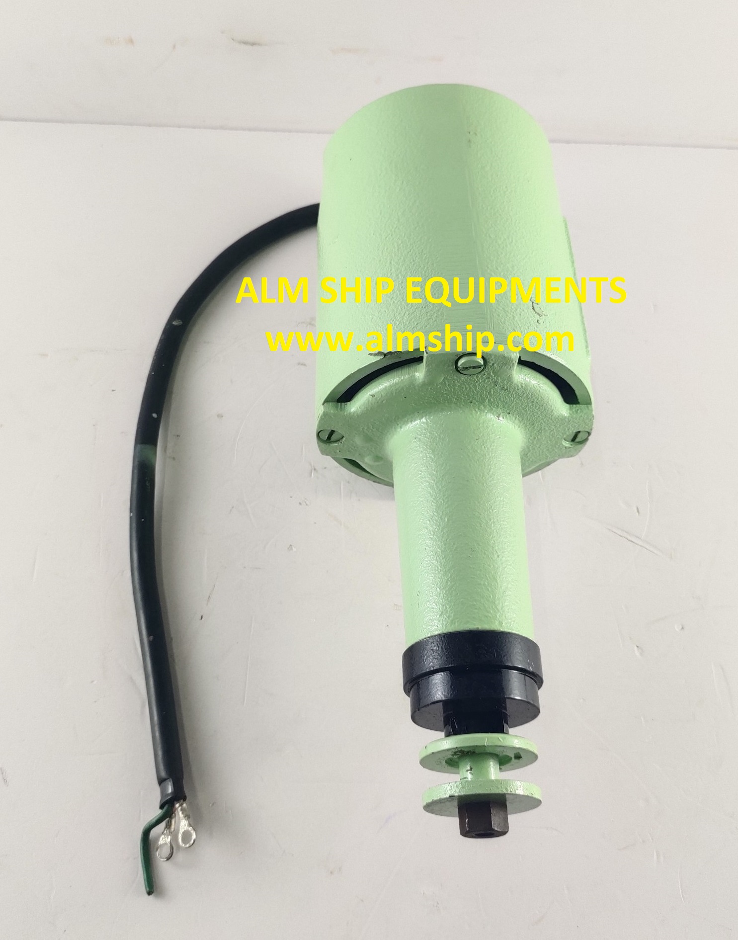 GRINDER MOTOR GL-7 [TESTED OK]