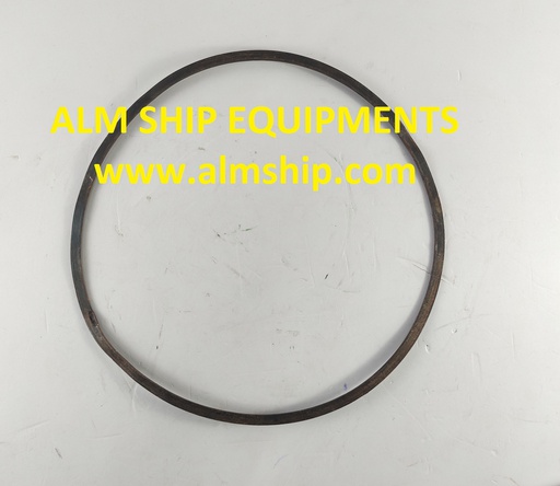 L.P VALVE SEAT GASKET (INSIDE) 631101.065-ACO8