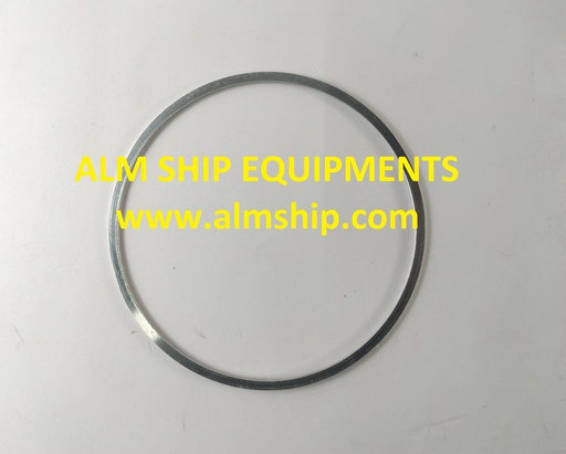 GASKET ALUMINIUM