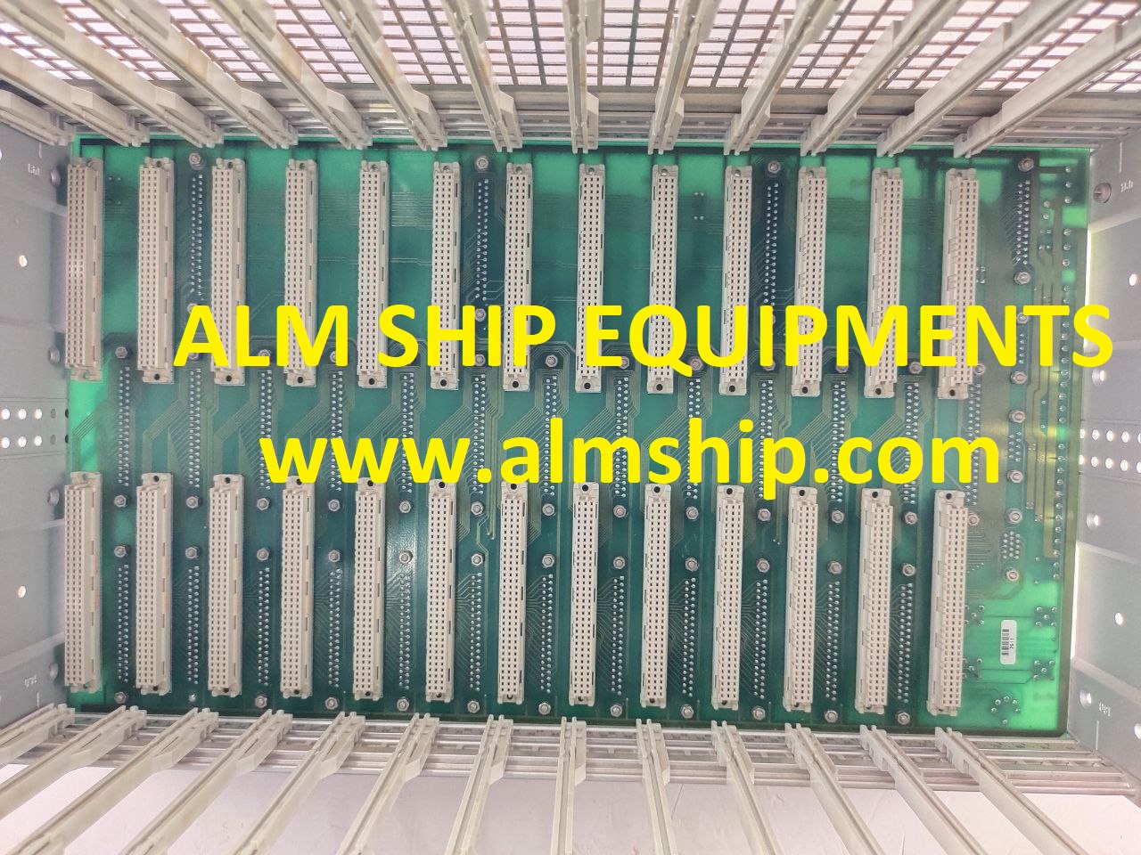 Praxis 6005 PROCESSOR