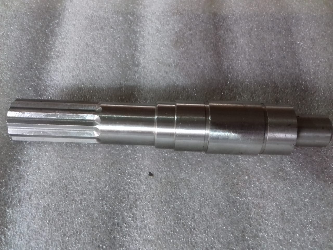 HAMWORTHY 2TF5/2TF54 SHAFT FOR WATER PUMP