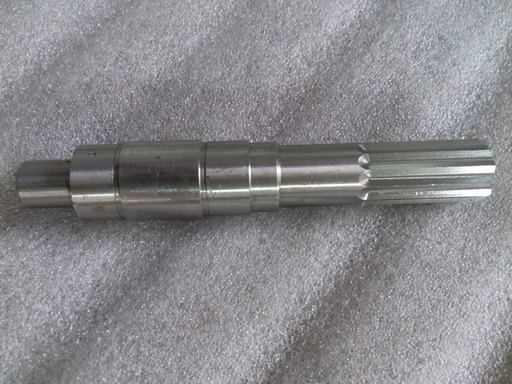 HAMWORTHY 2TF5/2TF54 SHAFT FOR WATER PUMP