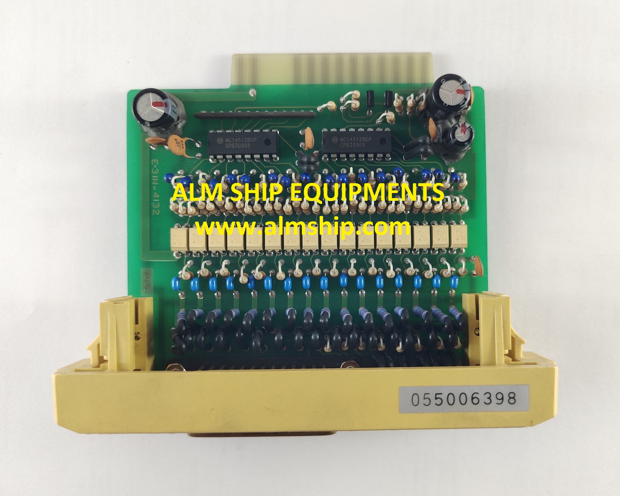 KOYO E-31N-4132 24V DC INPUT