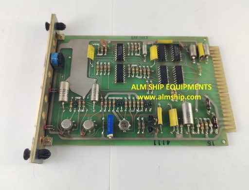 TERASAKI EIH-222 SPEED MATCHER