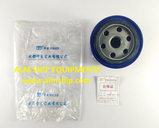 JX0706P1-J2000 OIL FILTER LF3724