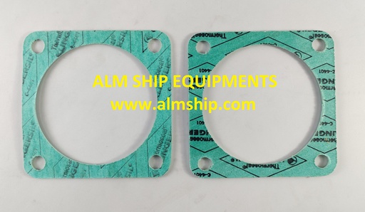 MFWPT OIL RELAY CYLINDER COVER GASKET  X173 PBWPUM001991TQ