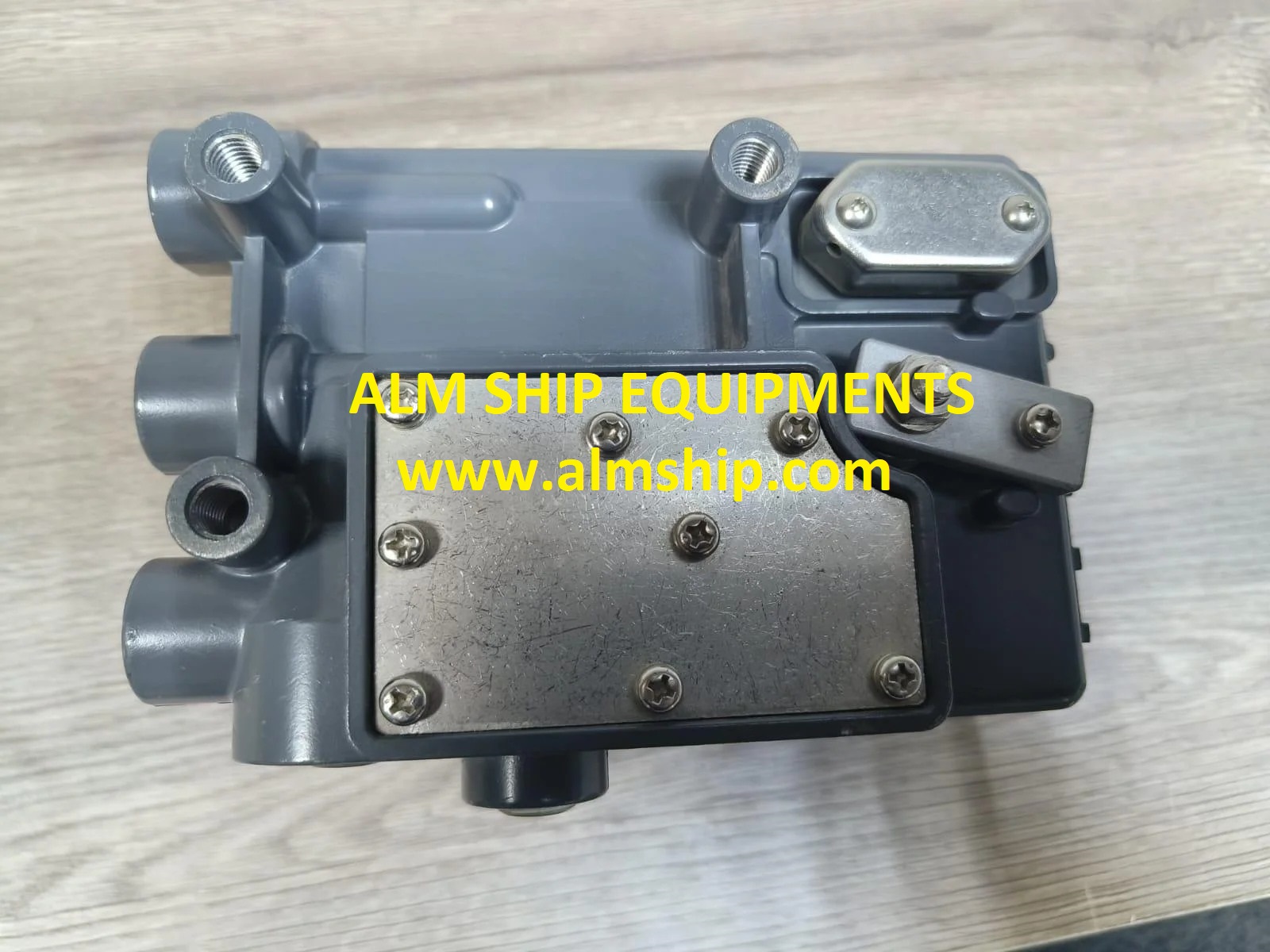 Pneumatic Positioner/ SMC/ IP-5000