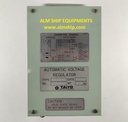 TAIYO ELECTRIC AS-71-2 AUTOMATIC VOLTAGE REGULATOR