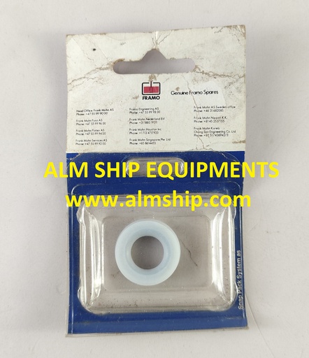 FRAMO SEAL ELEMENT 9225