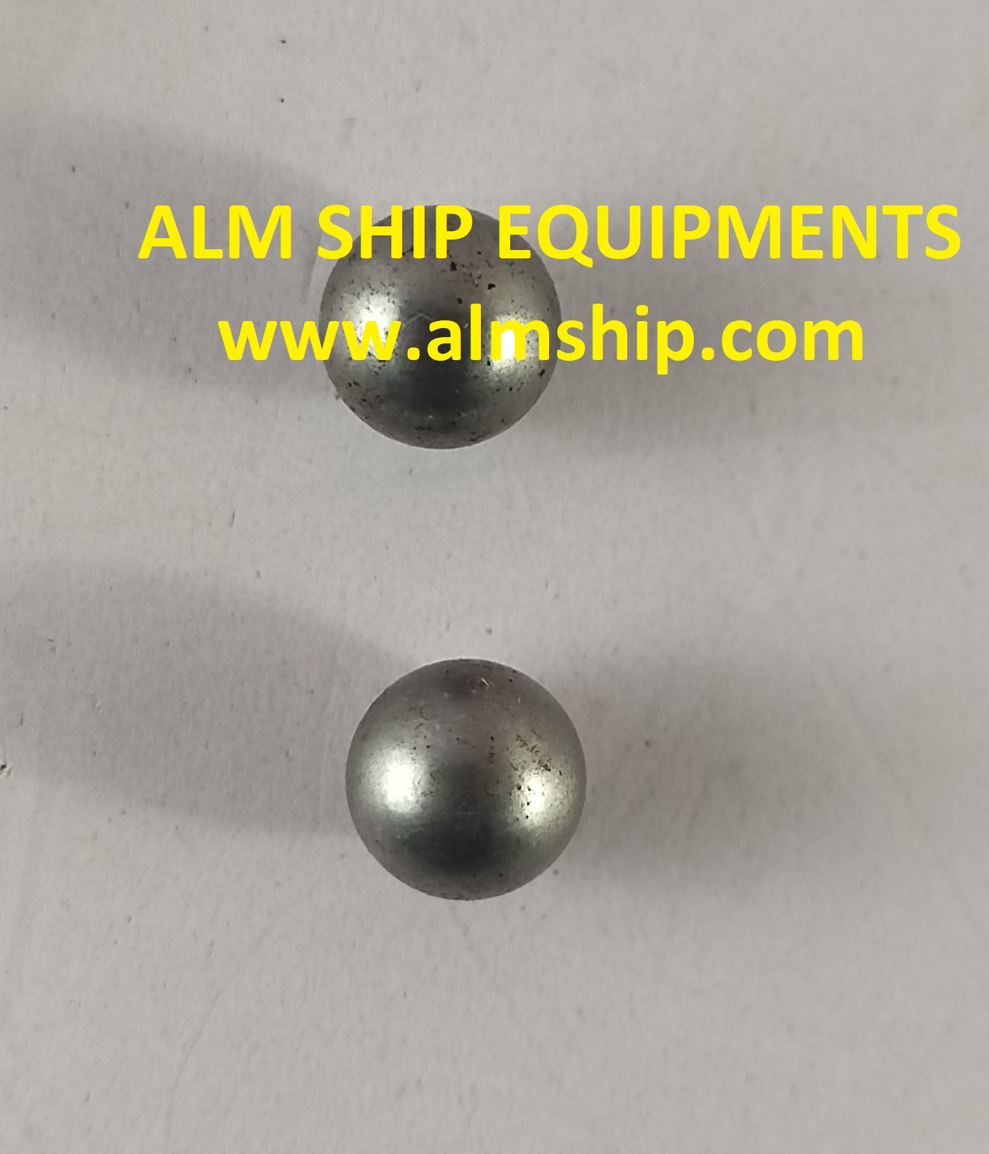 FRAMO BALL 5181 293-113-3 ITEM NO: 4