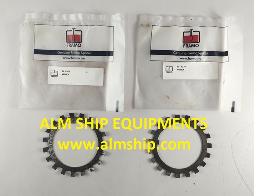 FRAMO WASHER 6379