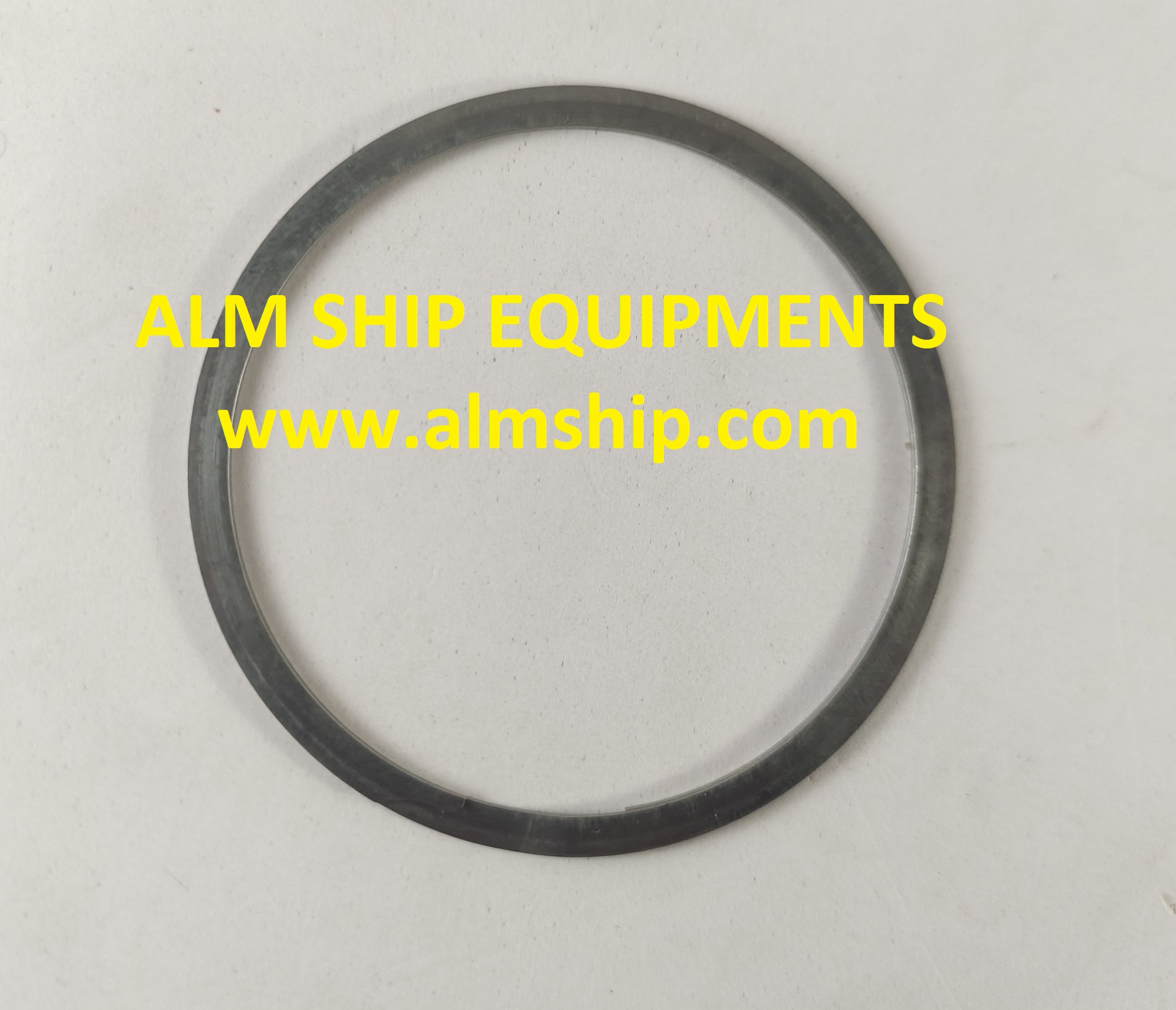 RETAINING RING (HOG) 57-130 38-237 FT-40C 400-LB