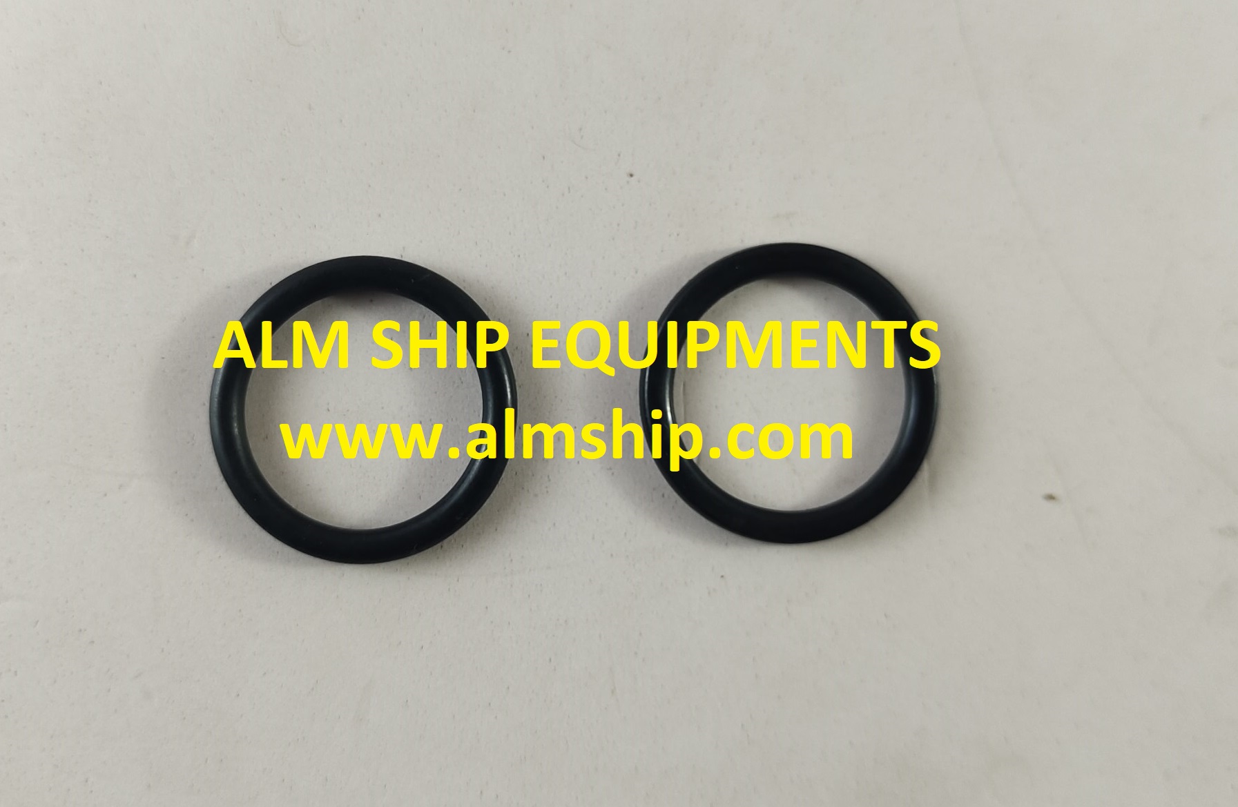 FRAMO O-RING P25 PAGE-27