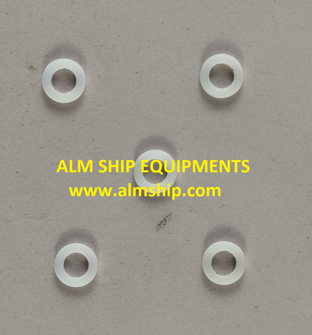 FRAMO BUCK UP RING 1751S  V40302